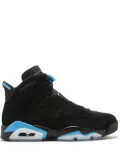 Jordan Air Jordan 6 Retro ""UNC"" sneakers - Black