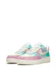 Afbeelding 2 van Nike Air Force 1 07 QS sneakers