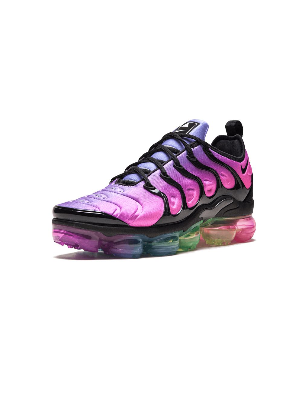 фото Nike кроссовки 'Be True' Air Vapormax Plus