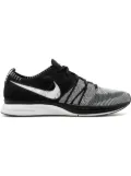 Nike Flyknit ""Black/White"" sneakers