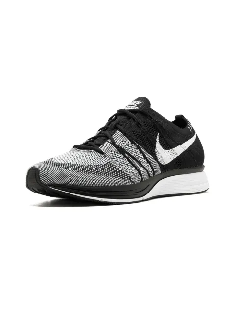 Nike Flyknit Trainer Sneakers - Farfetch