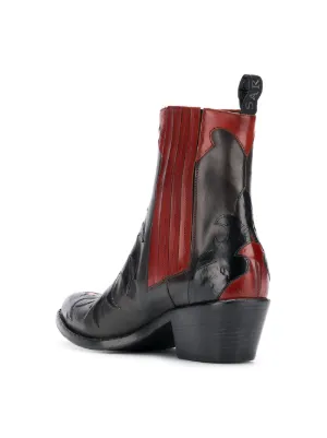boots sartore femme