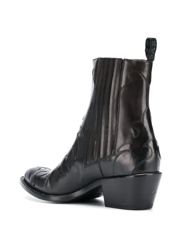 sartore western boots