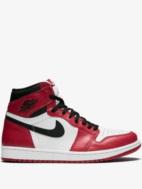Jordan baskets montantes Air Jordan 1 Retro OG