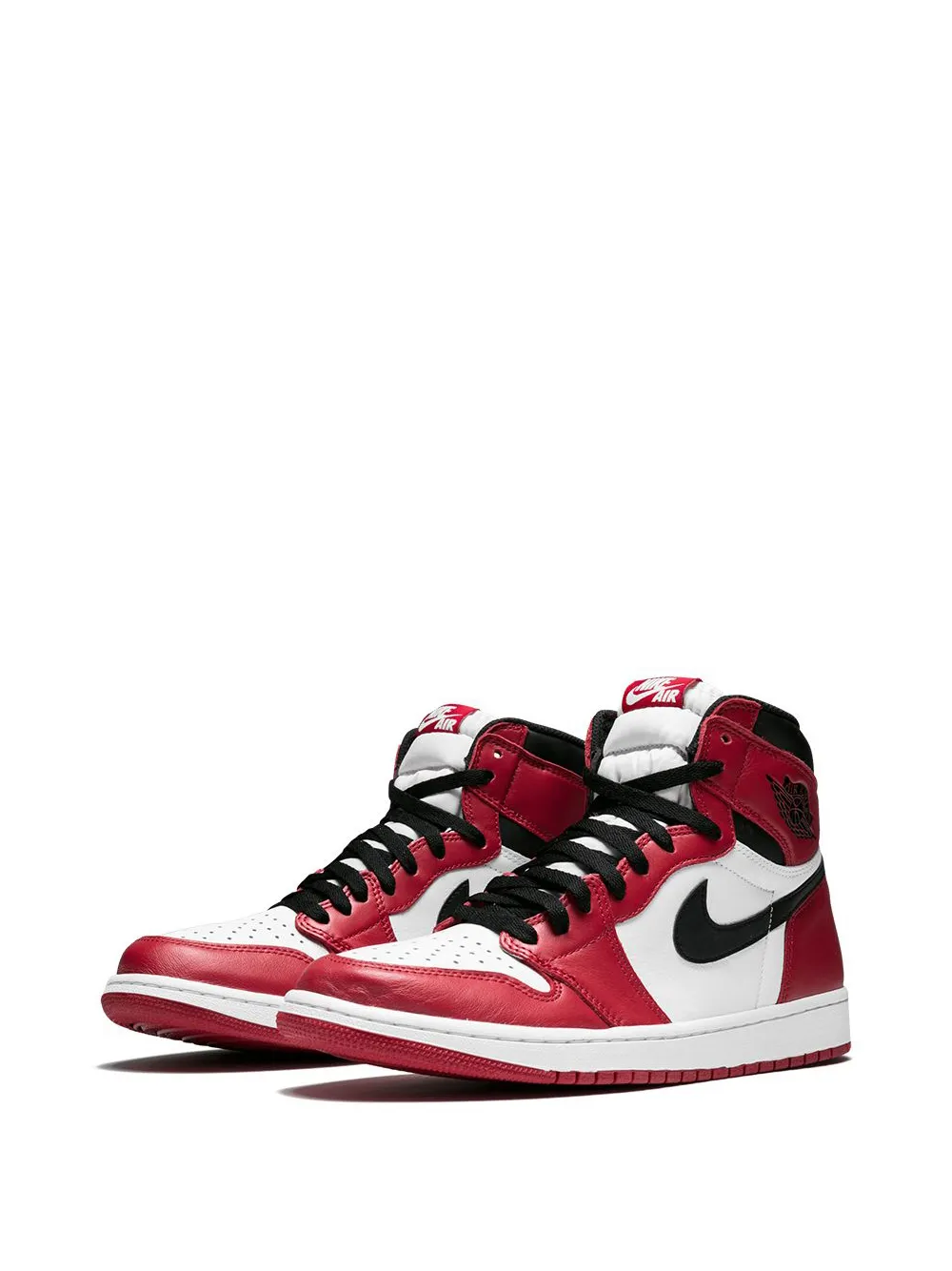 jordan chicago 1 high