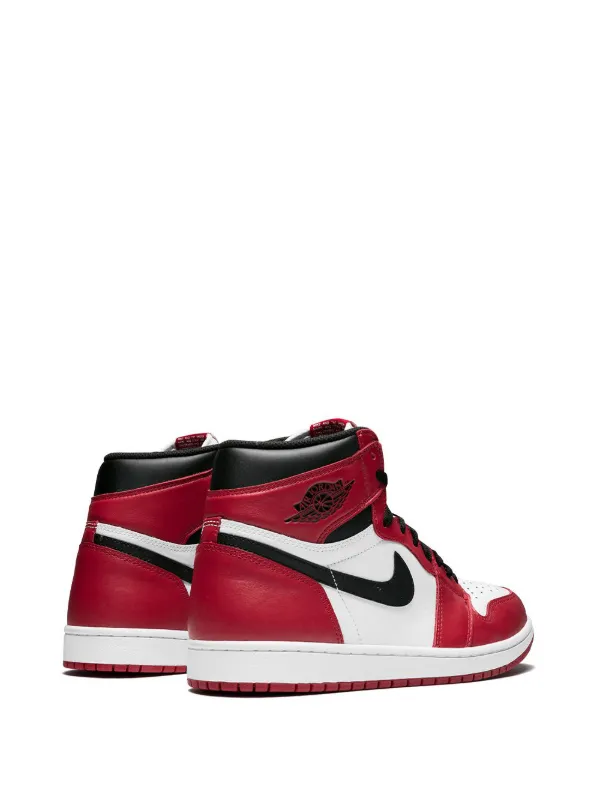 air jordan 1 chicago