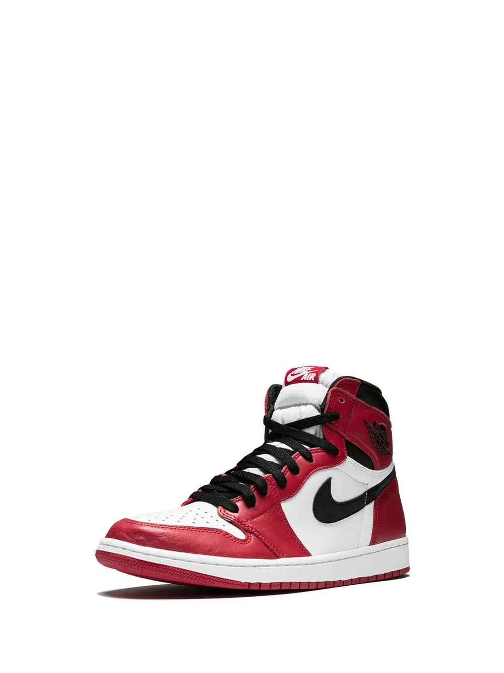 jordan 1 high og chicago