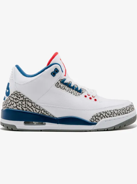 Jordan Air Jordan 3 Retro OG "True Blue" sneakers