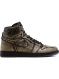 Jordan Air Jordan 1 Retro High OG ""Wings"" sneakers - Metallic