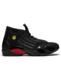 Jordan Air Jordan 14 Retro ""Last Shot"" sneakers - Black