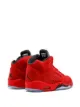 Jordan Air Jordan 5 Retro red suede