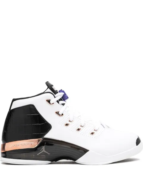 Jordan Air Jordan 17 + Retro sneakers
