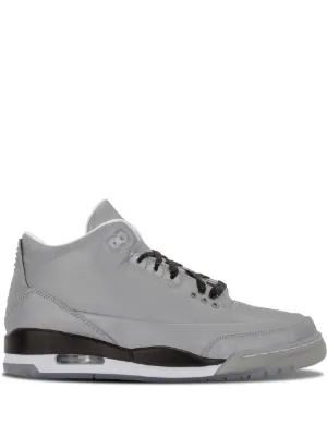 Jordan Air Jordan 11 Retro high-top Sneakers | Grey | FARFETCH RO