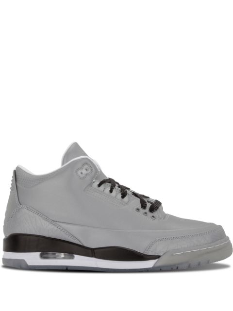 Jordan Air Jordan 3 5Lab3 silver Women