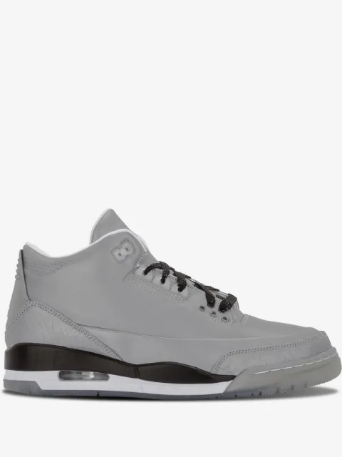 Jordan Air Jordan 3 5Lab3 silver