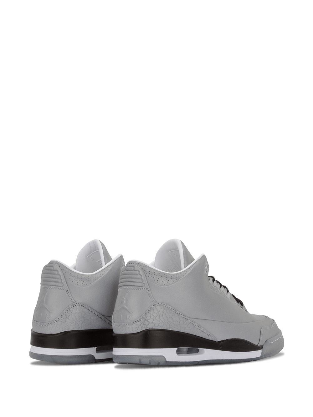 Jordan Air Jordan 3 5Lab3 silver Women