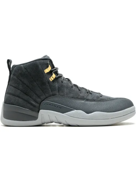 Jordan - Air Jordan 12 Retro sneakers