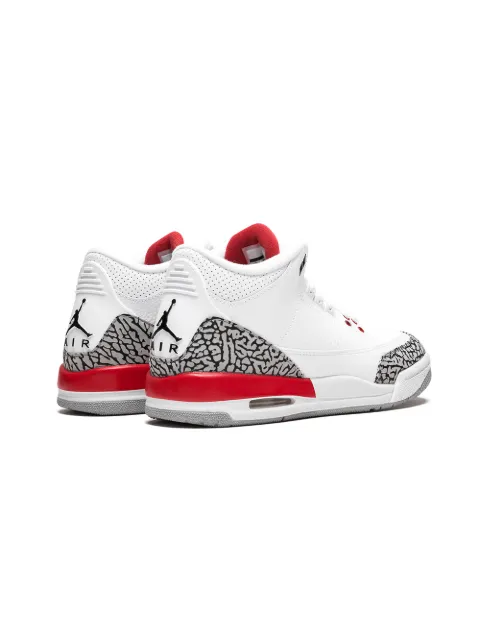 infant jordan 3