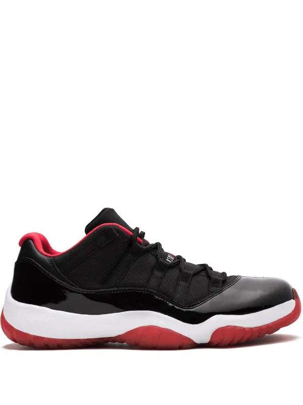 Jordan Air Jordan 11 Retro Low スニーカー - Farfetch