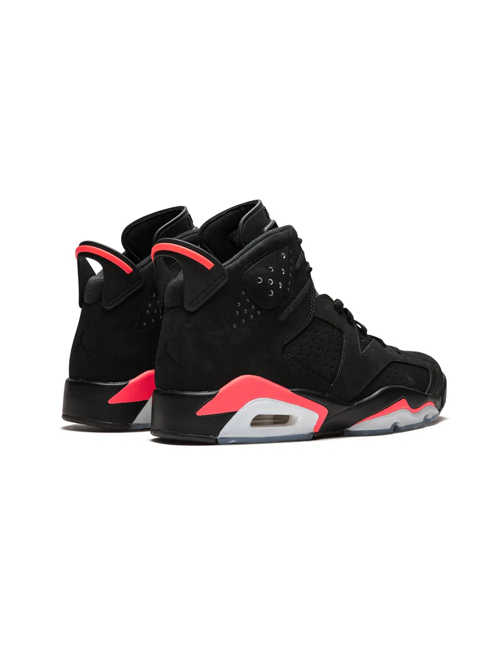 Jordan 6 best sale infrared precio