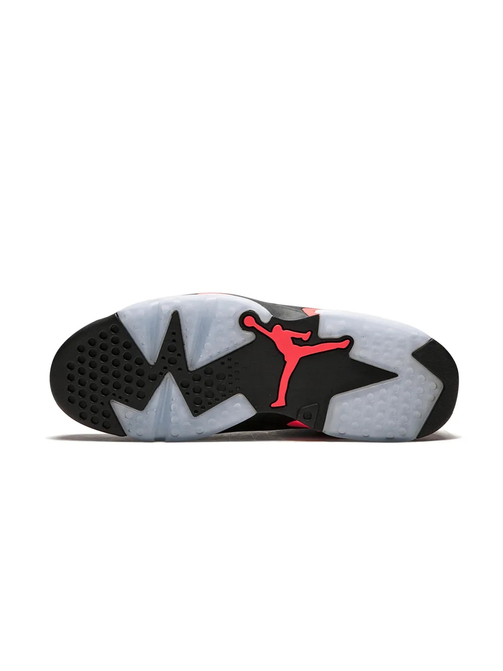 Jordan 6 shop infrared footasylum