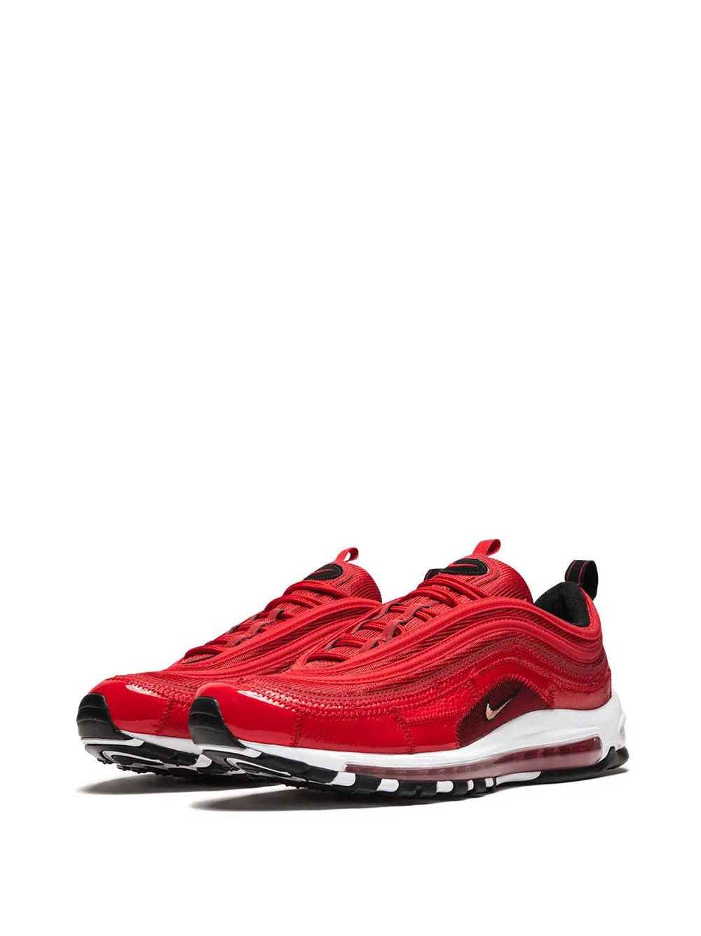 Nike Air Max 97 CR7 スニーカー - Farfetch