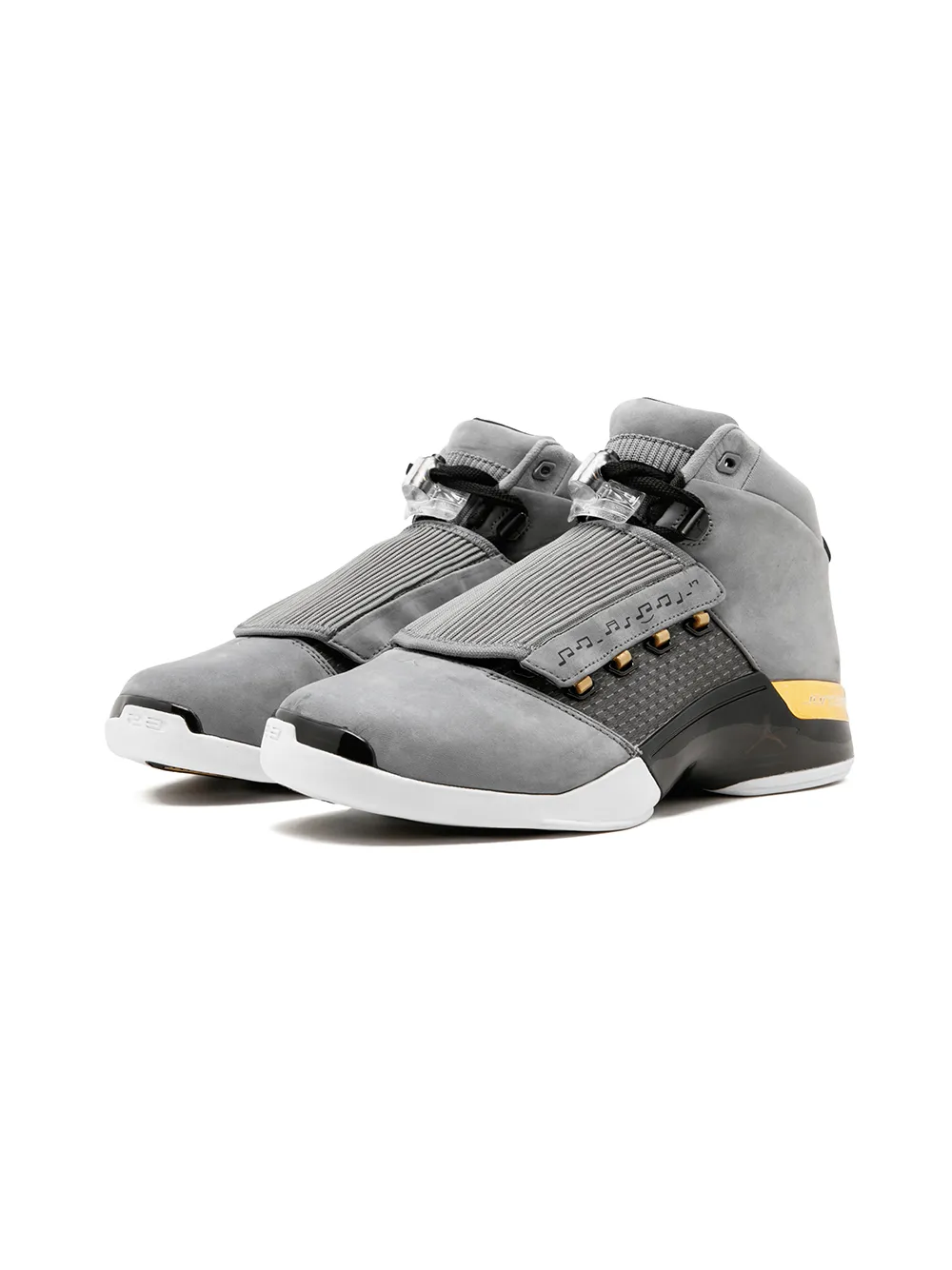 air jordan 17 retro trophy rm sneakers