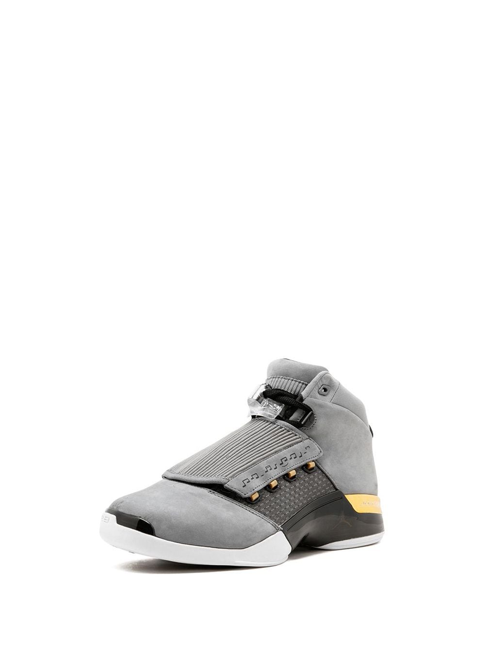 Jordan x Trophy Room Air Jordan 17 Retro Sneakers - Farfetch