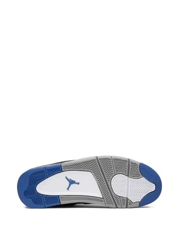 Jordan Air Jordan 4 Retro 