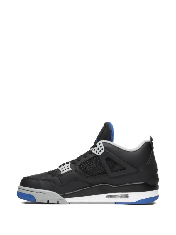 Jordan Air Jordan 4 Retro 