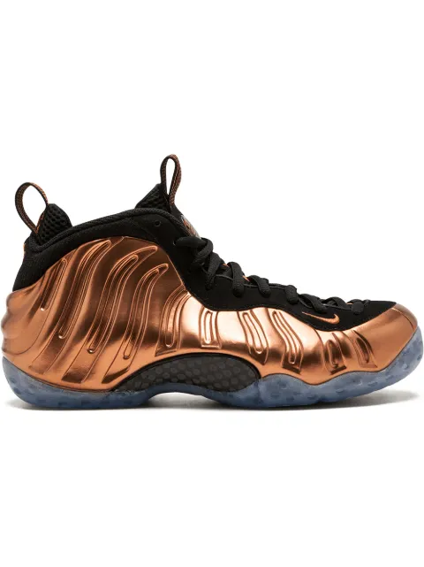 Nike tenis Air Foamposite One