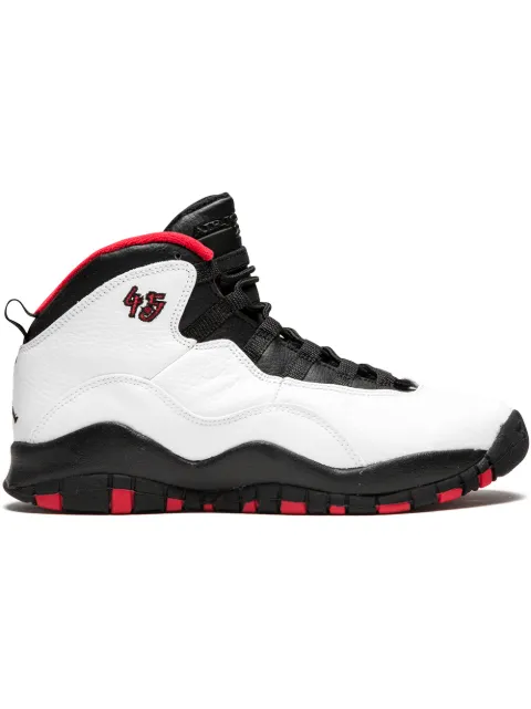 Jordan Kids Air Jordan 10 Retro BG "Double Nickel" sneakers