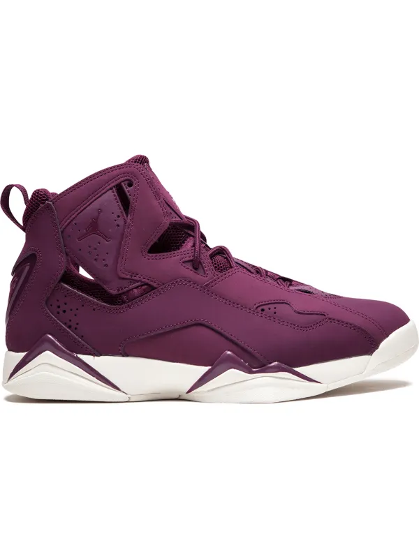 jordan true flight
