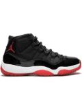 Jordan Air Jordan 11 Retro ""Bred"" sneakers - Black