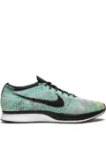 Nike Flyknit Racer ''Multicolor 2.0'' sneakers - Green