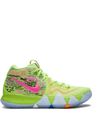 Kyrie irving best sale 4 confetti shoes