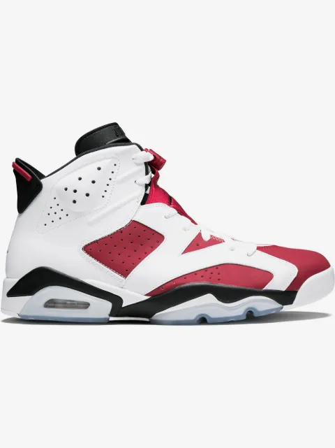 Jordan Air Jordan 6 Retro "Carmine" sneakers