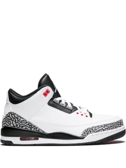 Jordan Air Jordan 3 Retro "Infrared 23" sneakers Men