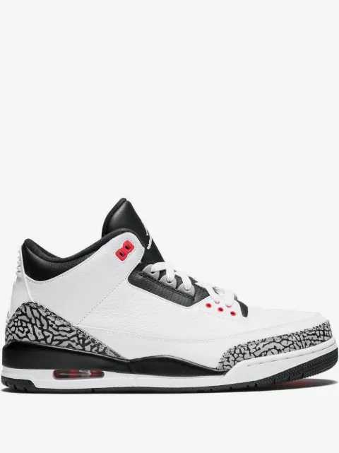 Jordan Sneakers Air Jordan 3 Retro