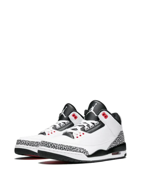 retro jordan 3