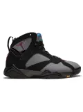 Jordan Air Jordan 7 Retro ""Bordeaux 2015"" sneakers - Black