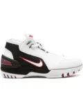 Nike Air Zoom Generation QS ""Black/White/Varsity Crimson"" sneakers