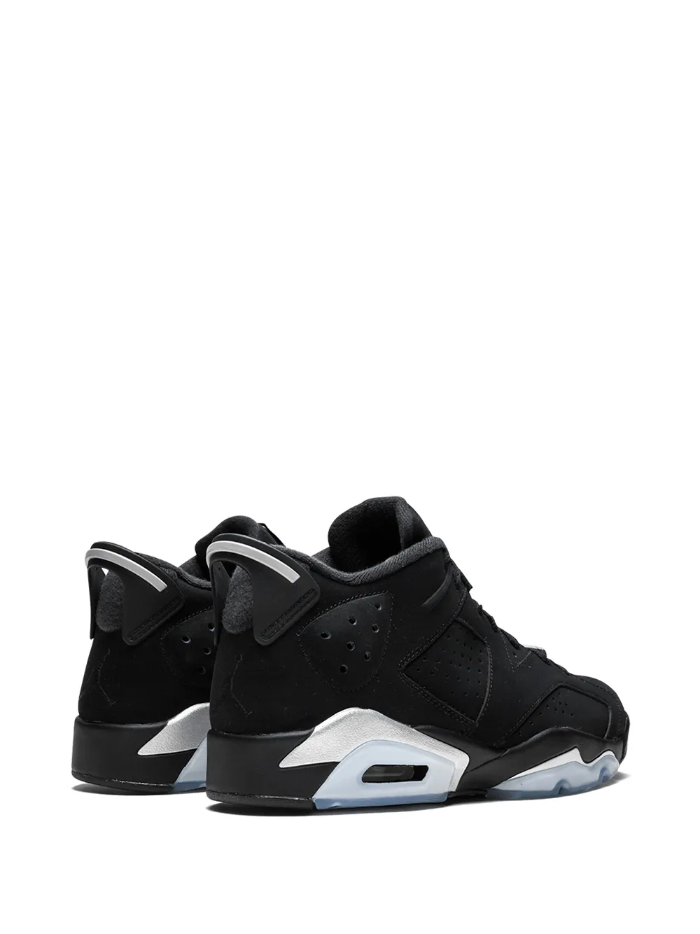 Jordan retro 6 noir et blanche best sale