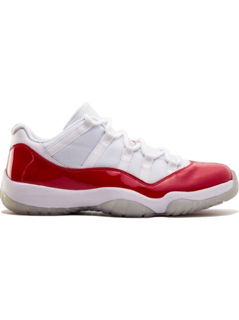 Jordan Air Jordan 11 Retro Low "Cherry" sneakers Men