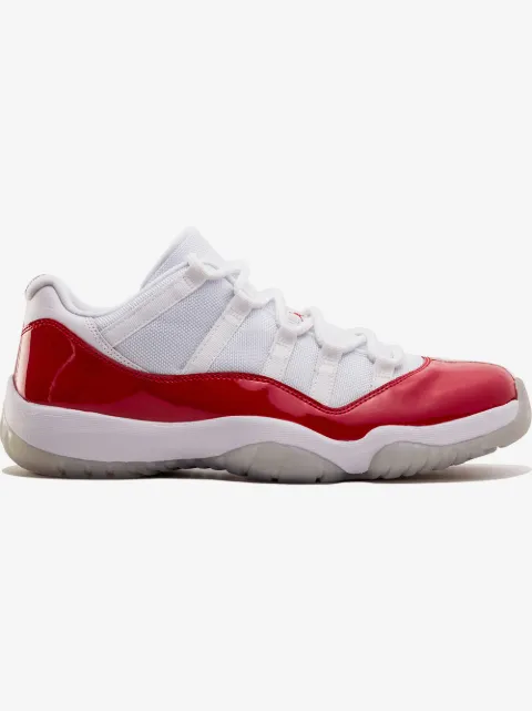 Jordan Air Jordan 11 Retro Low "Cherry" sneakers