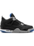 Jordan Air Jordan 4 Retro ""Alternate Motorsports"" sneakers - Black