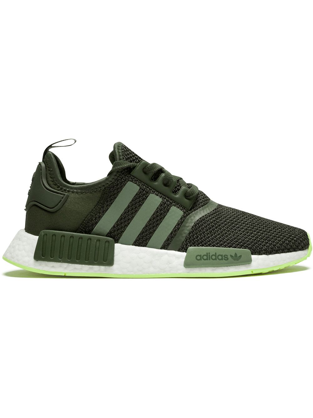 фото Adidas кроссовки nmd_r1