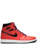 Jordan Air Jordan 1 Retro High OG ""David Letterman"" sneakers - Red