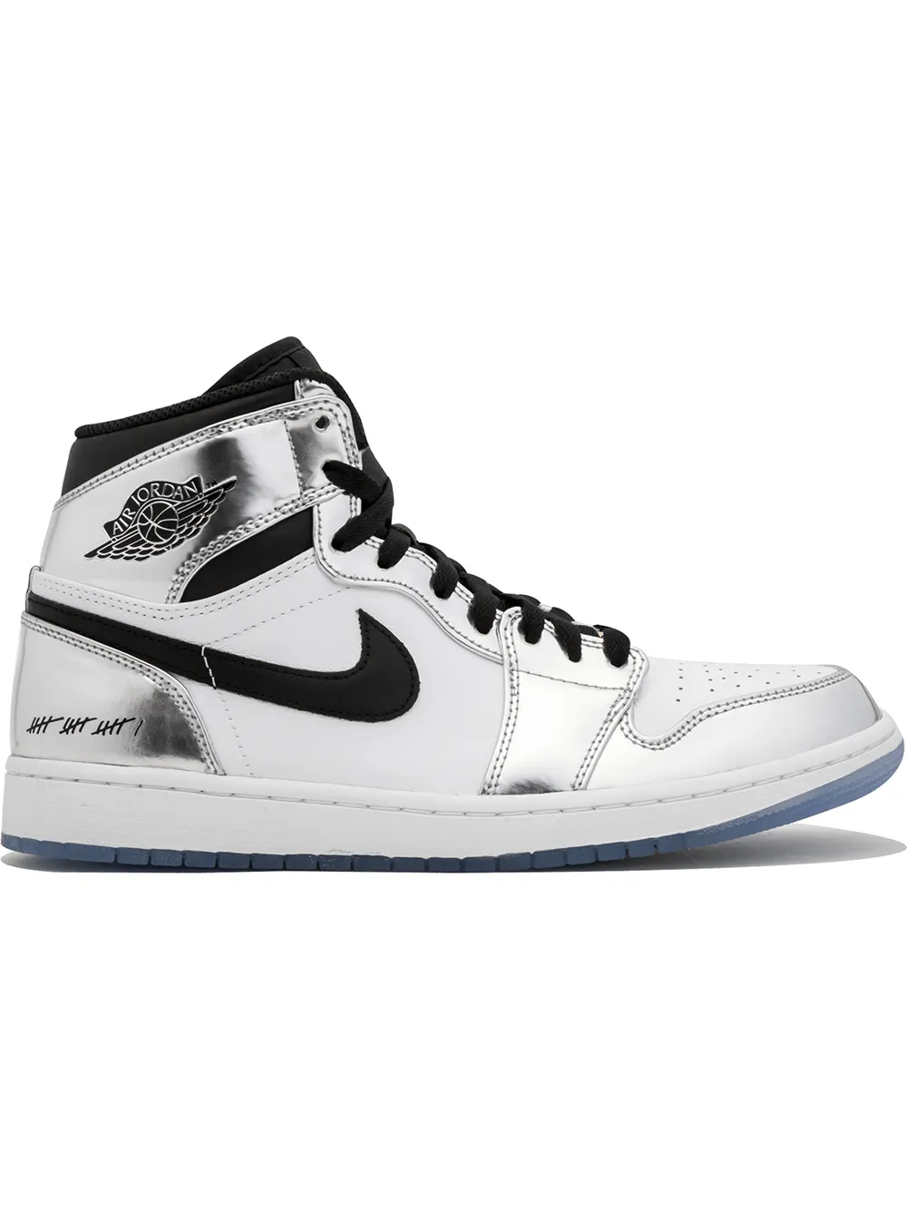 Jordan Air Jordan 1 Hi Retro - Tendenza classica, vale la pena avere Jordan Air Jordan 1 Hi Retro - Tendenza classica, vale la pena avere