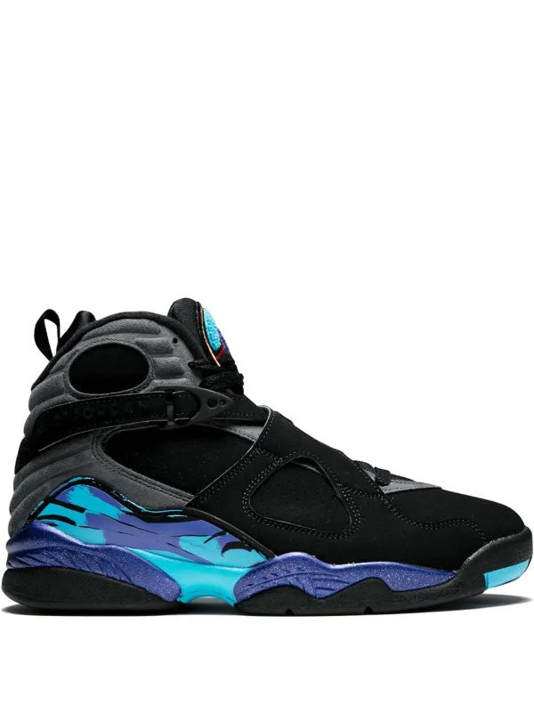 Jordan Air Jordan 8 Retro スニーカー 通販 - FARFETCH